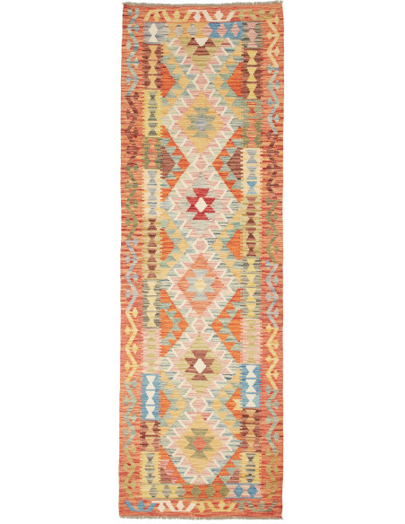 Tappeto Kilim Pakistan cm.90x293