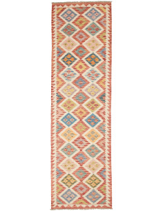 Tappeto Kilim Pakistan cm.86x296