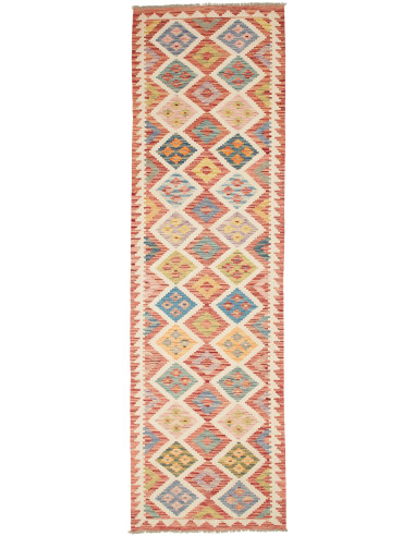 Tappeto Kilim Pakistan cm.86x296