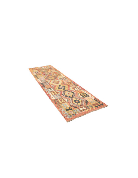 Tappeto Kilim Pakistan cm.88x288