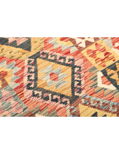 Tappeto Kilim Pakistan cm.88x288