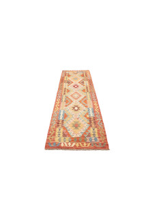 Tappeto Kilim Pakistan cm.90x293 2