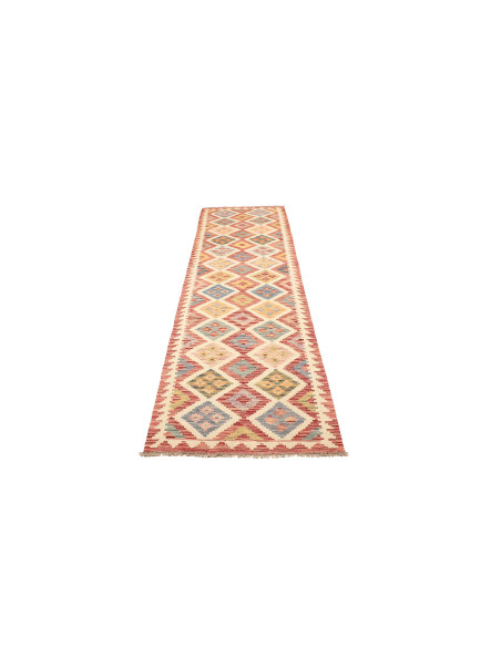 Tappeto Kilim Pakistan cm.86x296