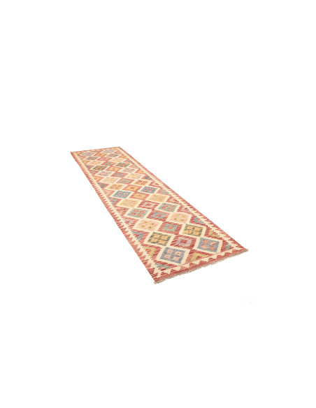 Tappeto Kilim Pakistan cm.86x296