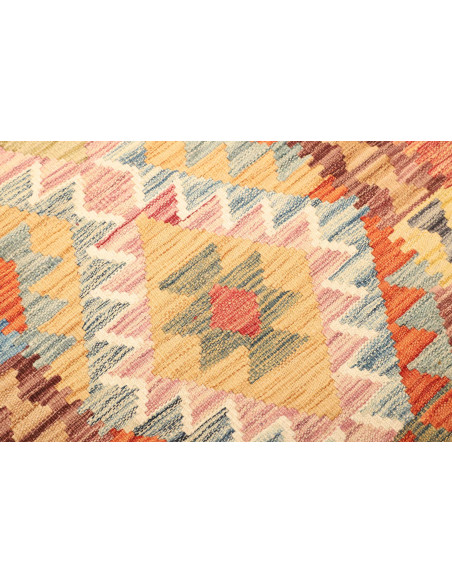 Tappeto Kilim Pakistan cm.90x293