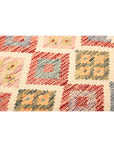 Tappeto Kilim Pakistan cm.86x296