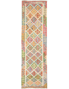Tappeto Kilim Pakistan cm.84x295