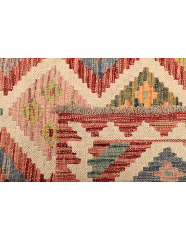 Tappeto Kilim Pakistan cm.86x296