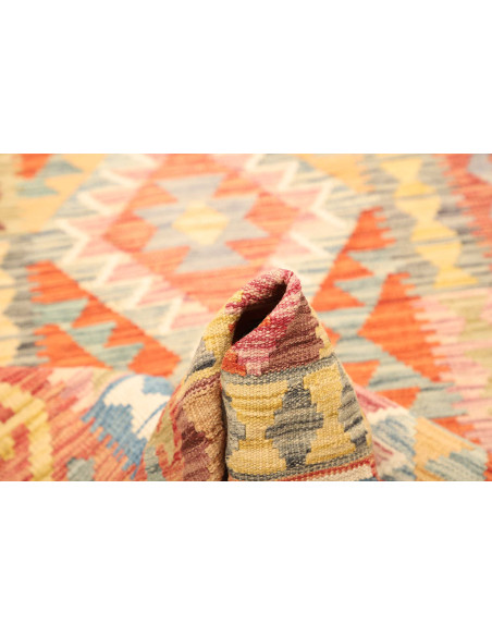 Tappeto Kilim Pakistan cm.90x293
