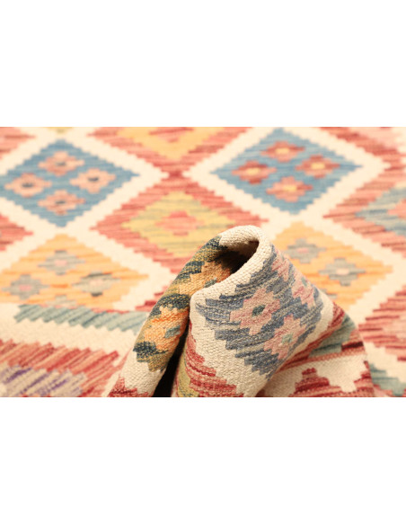 Tappeto Kilim Pakistan cm.86x296
