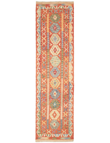 Tappeto Kilim Pakistan cm.78x292