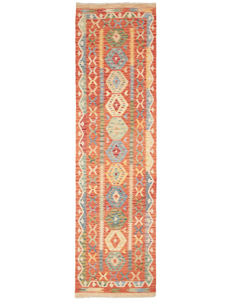 Tappeto Kilim Pakistan cm.78x292