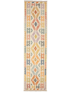 Tappeto Kilim Pakistan cm.77x300