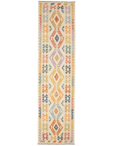 Tappeto Kilim Pakistan cm.77x300