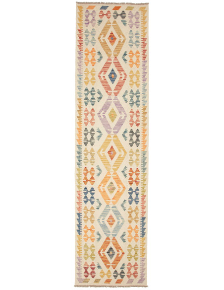 Tappeto Kilim Pakistan cm.77x300