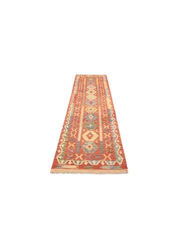 Tappeto Kilim Pakistan cm.78x292
