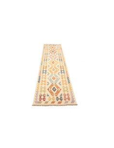 Tappeto Kilim Pakistan cm.77x300 2
