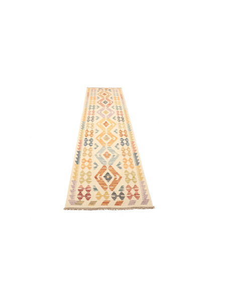 Tappeto Kilim Pakistan cm.77x300