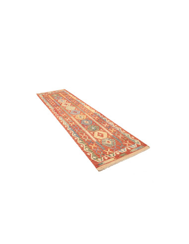 Tappeto Kilim Pakistan cm.78x292