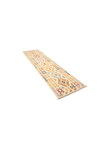 Tappeto Kilim Pakistan cm.77x300