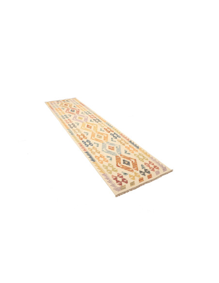 Tappeto Kilim Pakistan cm.77x300