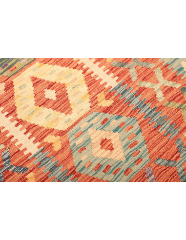 Tappeto Kilim Pakistan cm.78x292