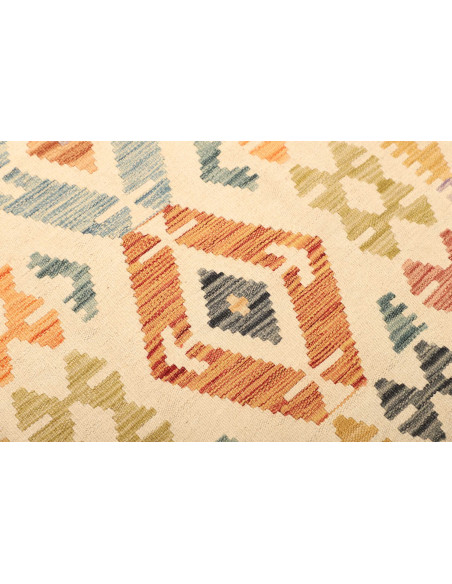 Tappeto Kilim Pakistan cm.77x300