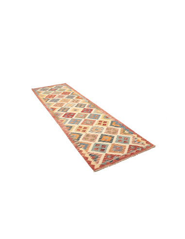 Tappeto Kilim Pakistan cm.85x292