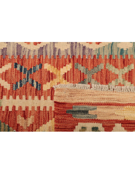 Tappeto Kilim Pakistan cm.78x292