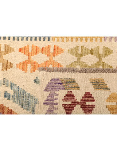 Tappeto Kilim Pakistan cm.77x300