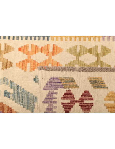 Tappeto Kilim Pakistan cm.77x300