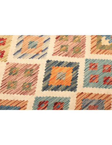 Tappeto Kilim Pakistan cm.85x292