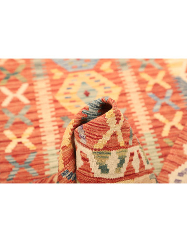 Tappeto Kilim Pakistan cm.78x292