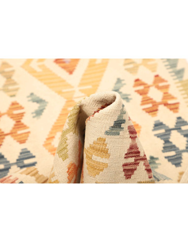 Tappeto Kilim Pakistan cm.77x300