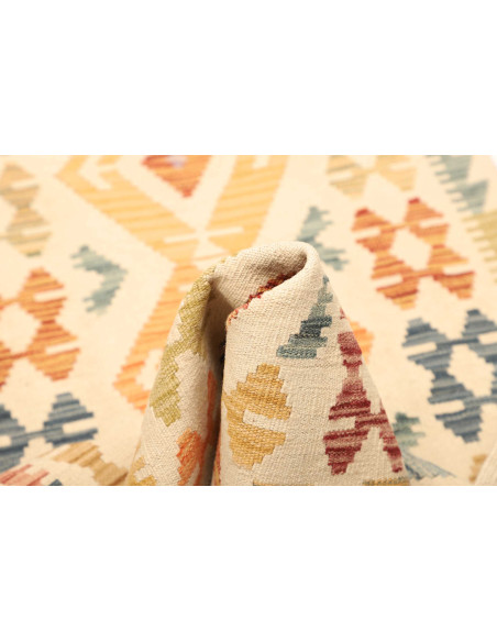 Tappeto Kilim Pakistan cm.77x300