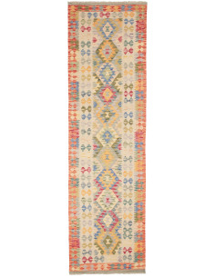 Tappeto Kilim Pakistan cm.84x296