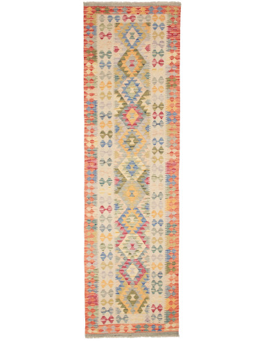 Tappeto Kilim Pakistan cm.84x296