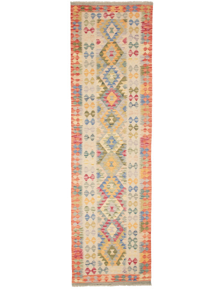 Tappeto Kilim Pakistan cm.84x296