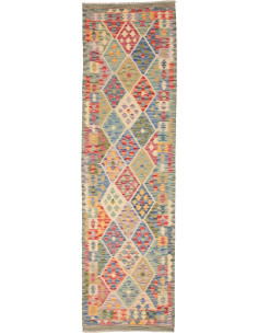 Tappeto Kilim Pakistan cm.84x290