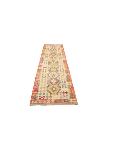 Tappeto Kilim Pakistan cm.84x296