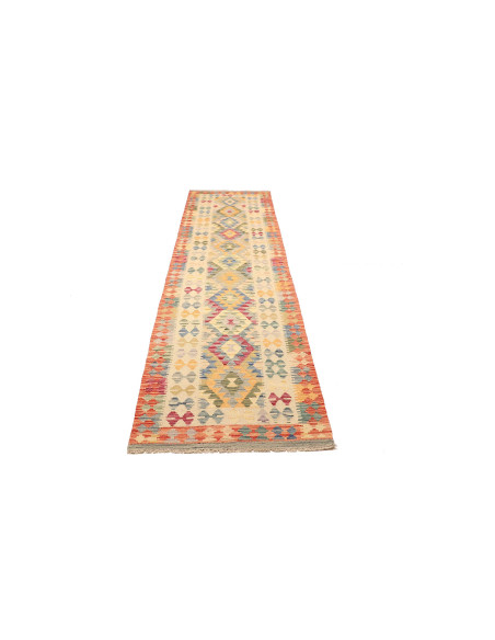 Tappeto Kilim Pakistan cm.84x296