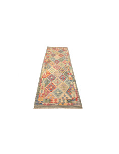 Tappeto Kilim Pakistan cm.84x290 2