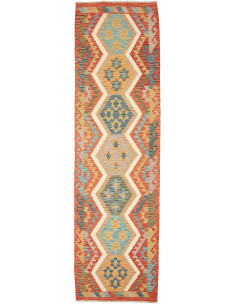 Tappeto Kilim Pakistan cm.83x294