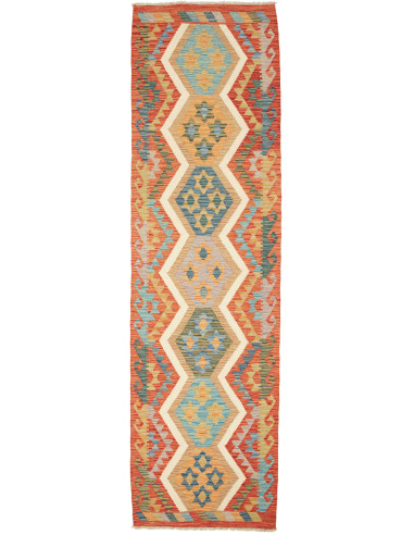 Tappeto Kilim Pakistan cm.83x294
