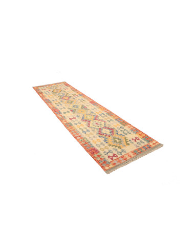 Tappeto Kilim Pakistan cm.84x296