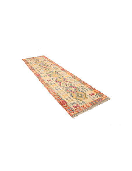 Tappeto Kilim Pakistan cm.84x296