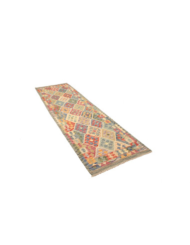Tappeto Kilim Pakistan cm.84x290