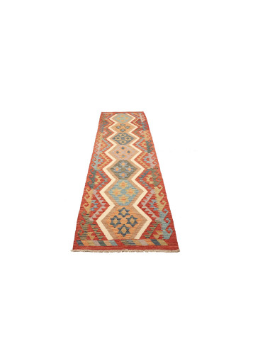 Tappeto Kilim Pakistan cm.83x294