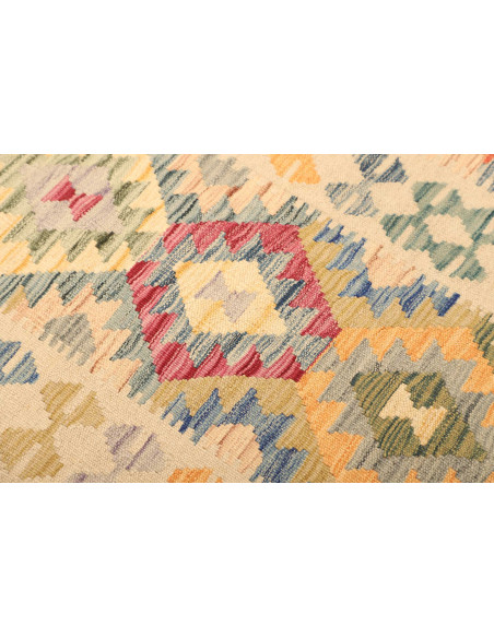 Tappeto Kilim Pakistan cm.84x296