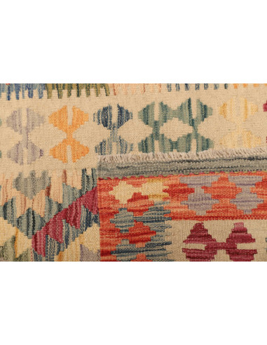 Tappeto Kilim Pakistan cm.84x296